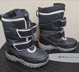 Winter boots