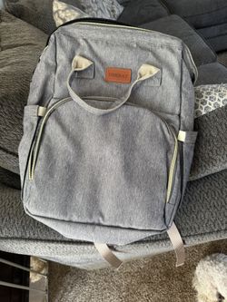 Baby Diaper Bag