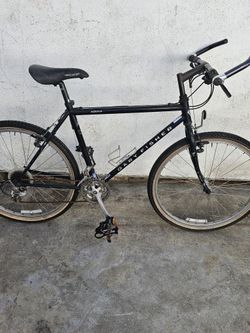 1994 Gary Fisher Aquila All Complete 