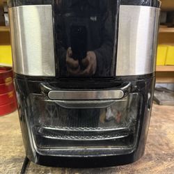Home Air Fryer Oven