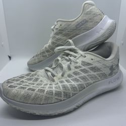 Under Armour Wind flow Running Shoes 