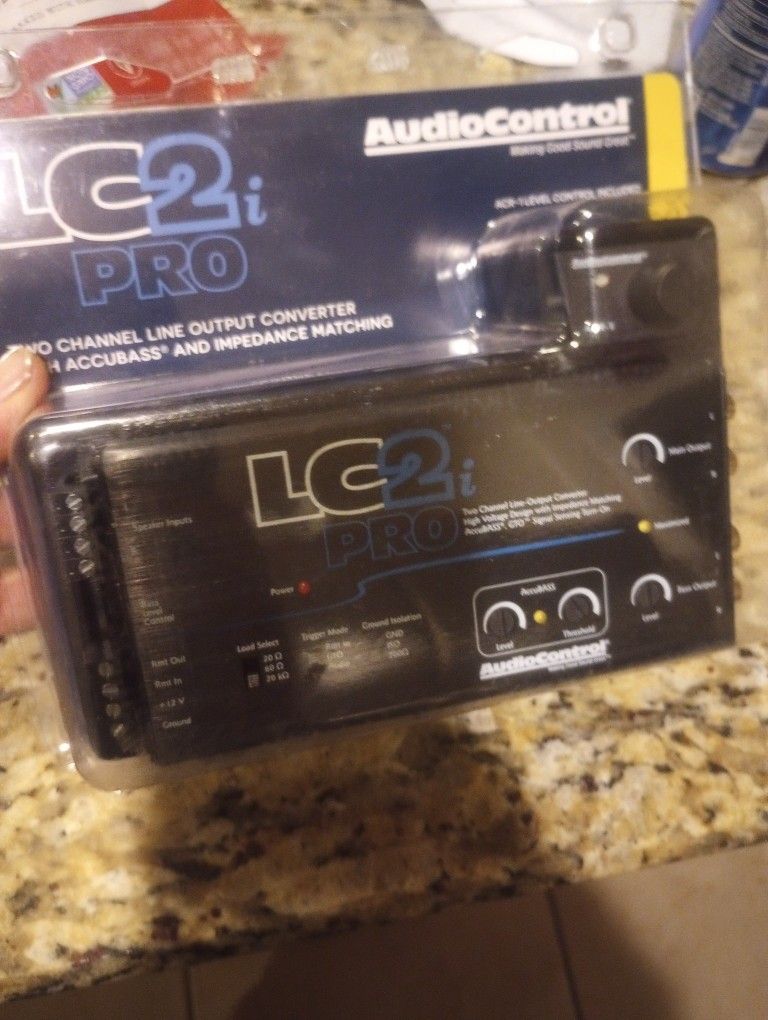 Lc2i Pro