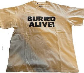 Gallery Dept. Buried Alive T-shirt