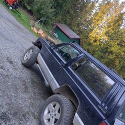Clean