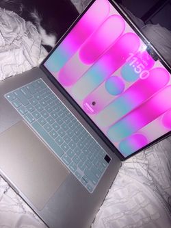 MacBook Air 15 (2024)