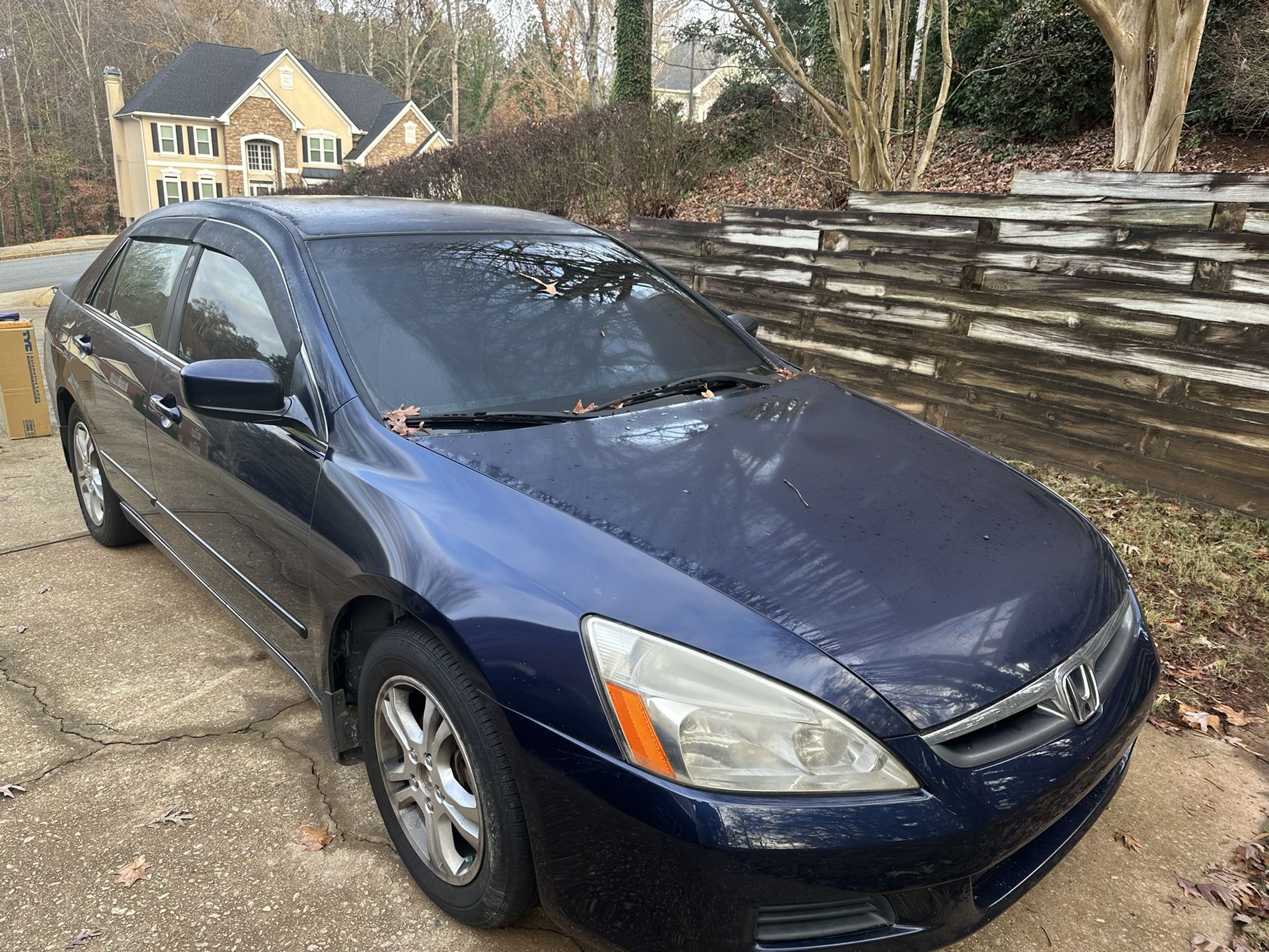 2006 Honda Civic