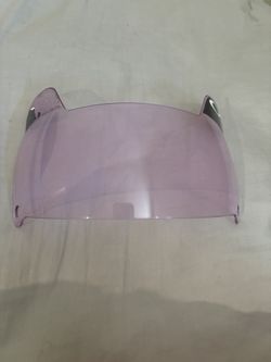 Football Visor 