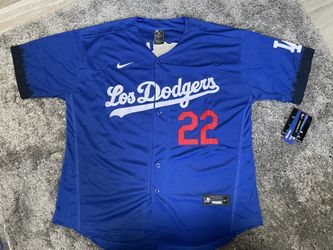 Dodgers City Connect Jersey