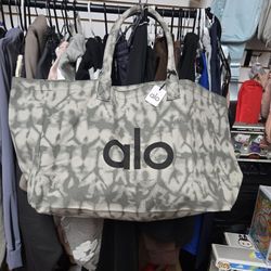 Alo Bag $35