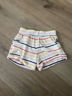 Size 4t Old Navy Shorts