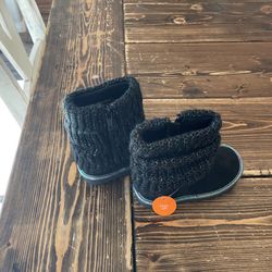 Kids Boots