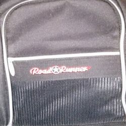 Road Runner Classical Guitar Polyfoam Case 