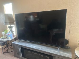 75” Vizio smart tv