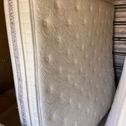 King Size Mattress Only 