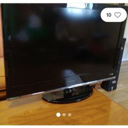 50" TELEVISION 