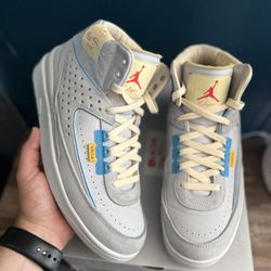 Nike Jordan 2 Union Size 10.5