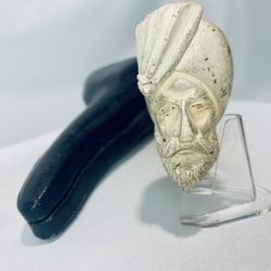 Meerschaum Pipe, Vintage