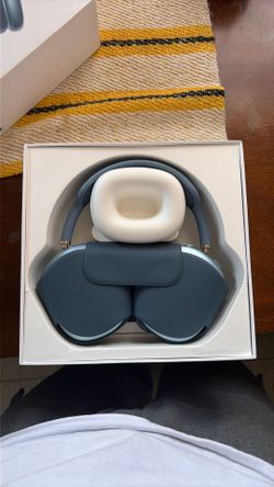 Airpods pro Max