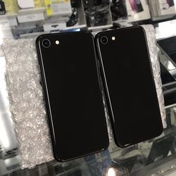 iPhone 8 64GB AT&T Cricket Net10 Excellent Condition $169 Each 