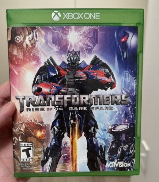 Xbox One/ 360 Games