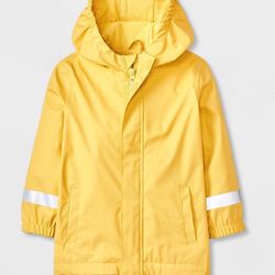 3T Rain Jacket 