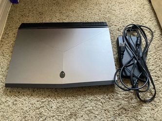 Alienware 17 Gaming Laptop