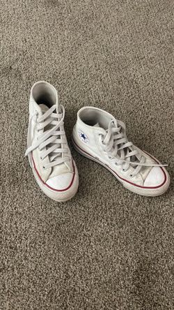 Converse Platform Size 2