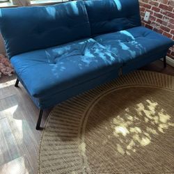 Couch Sofa 