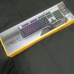 Keyboard Combo