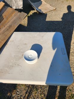 4 3/4" plates