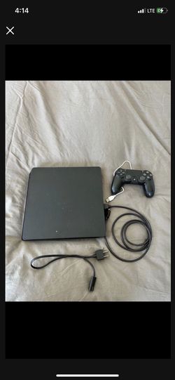 PS4 