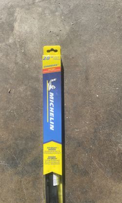 28 Inch Michelin Windshield Wiper