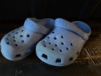 Crocs Size C 10
