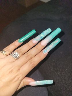 Nails