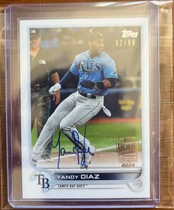 Sports Cards