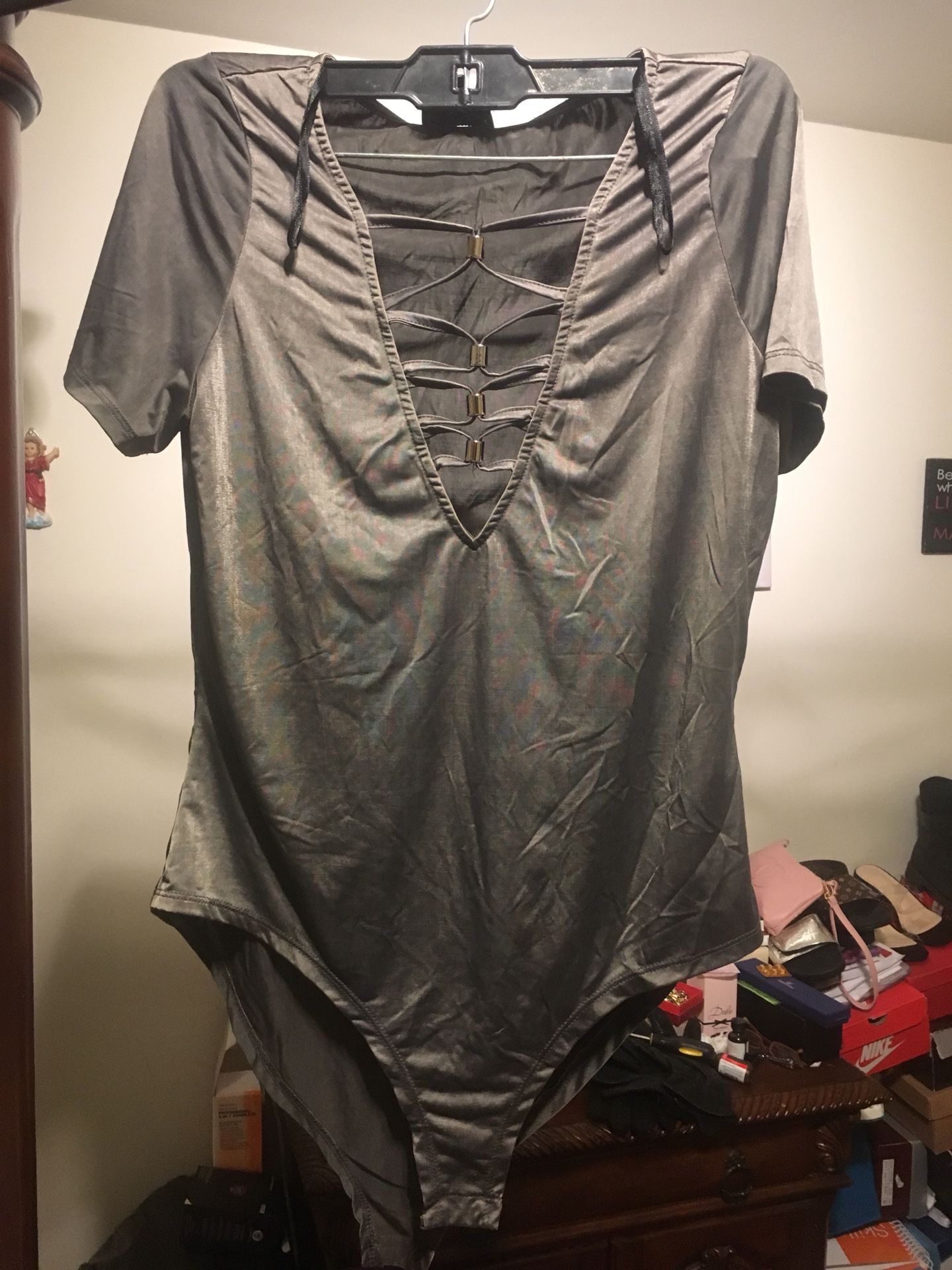 Bodysuit