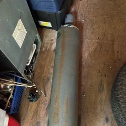 Not Sure If It’s For Cutting Or Welding