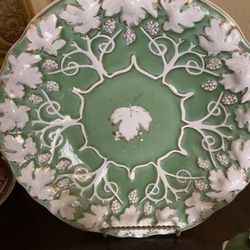 Decorative Plate