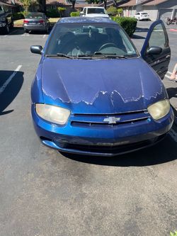 2005 Chevrolet Cavalier