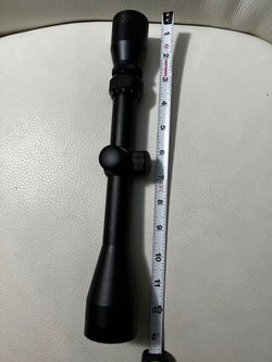 Sports Scope