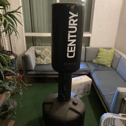Punching Bag