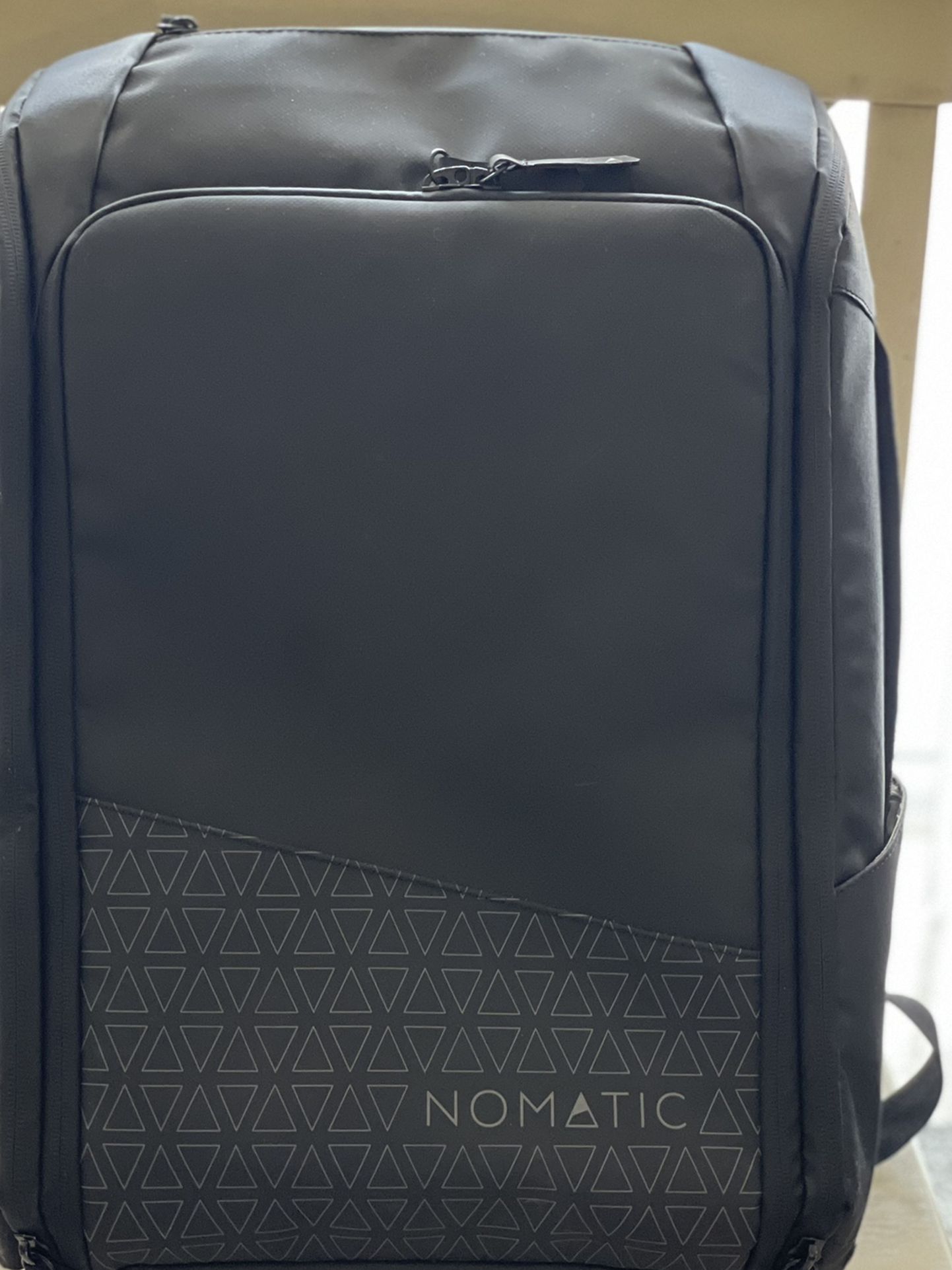 Nomatic Backpack With 3 Inserts