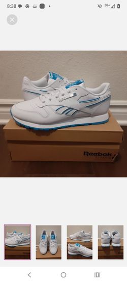 Reebok multiple sizes see below
