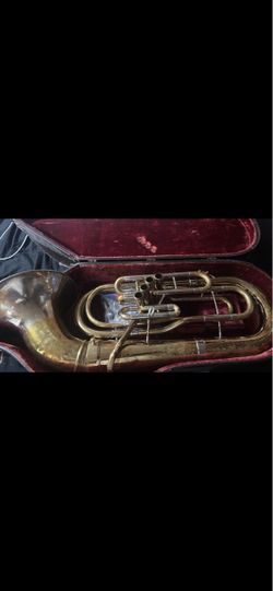 Old and son  baritone