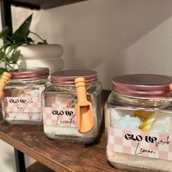 Body Scrub