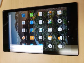 Amazon Kindle Fire HD 10 32Gb 7th Generation Tablet SLO56ZE