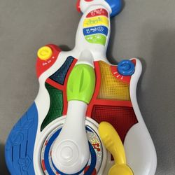 Guitar Musical Toy
