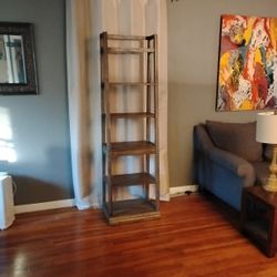 Shelving Unit Book Shelf