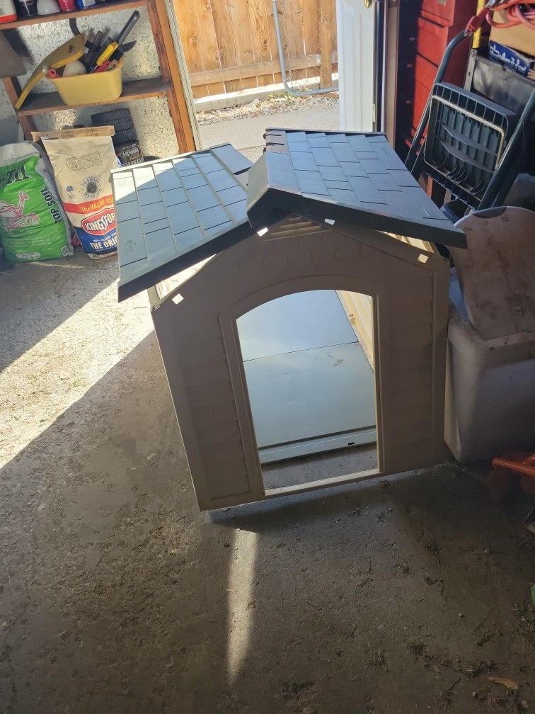Dog House