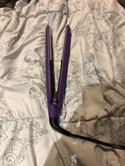 Flat iron